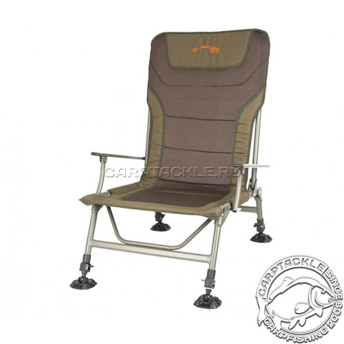 Стул облегченный Fox Duralite XL Chair