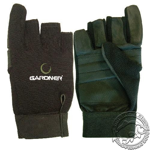 Защитная перчатка для забросов Gardner