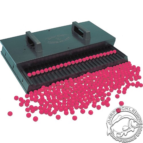 Доска для раскатки бойлов Rolaball Baitmaster 18 mm