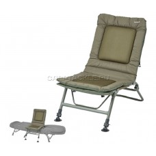 Кресло solar sp c tech recliner chair high