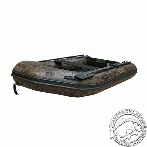 Лодка надувная Fox 2.0m Camo Inflable Boat - Slat Floor
