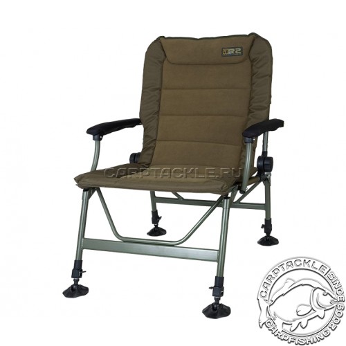 Кресло Fox R Series Chairs - R2 Khaki Chair