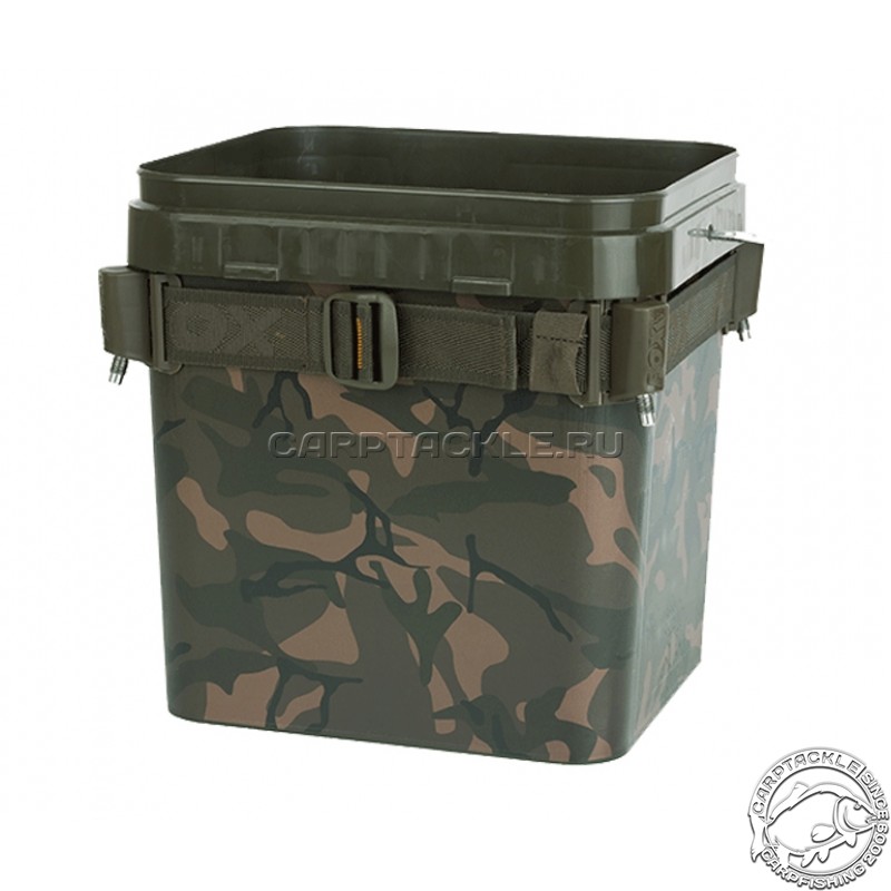 Ремень держатель для ведра Fox Spod Bucket Strap