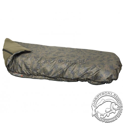 Одеяло Fox Camo Thermal VRS2 Sleeping Bag Cover