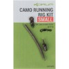 Набор для скользящей оснастки KORUM Camo Running Rig Kit