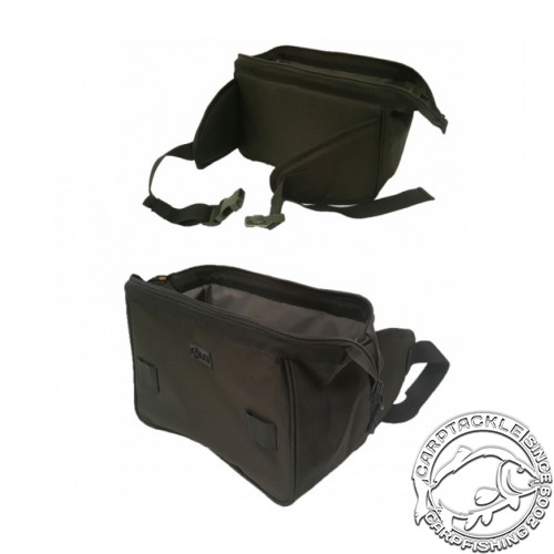 Поясная сумка для кормления Solar SP Baiting Pouch
