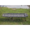 Раскладушка Solar Undercover Camo Bedchair
