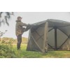 Быстросборное укрытие Solar SP Cube Shelter