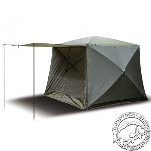 Быстросборное укрытие Solar SP Cube Shelter