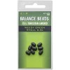 Бусины утяжеленные E-S-P Tungsten Loaded Balance Beads Small 0,3g 