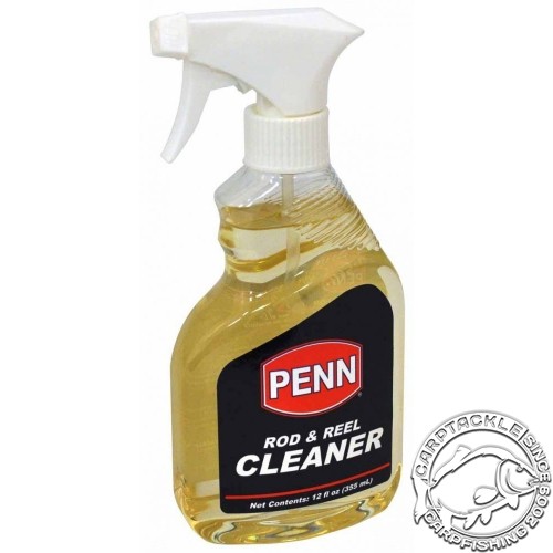 Очиститель для катушек Penn Rod&Reel Cleaner 336ml