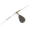 Вертлюг с быстросъемом Fox EDGES™ Kwik Change Swivel