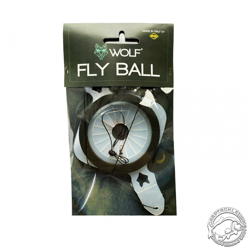 I store fly ball