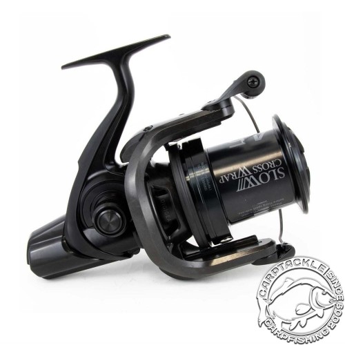 Катушка Daiwa 20 Crosscast 45 SCW 5000LD QD