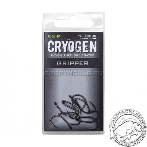 Крючки ESP Cryogen Gripper