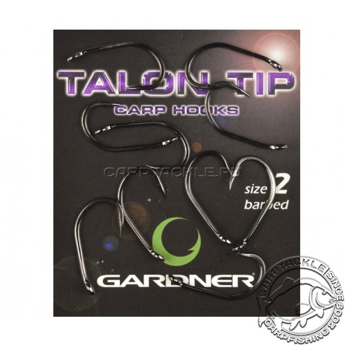 Крючки Gardner Talon Tip