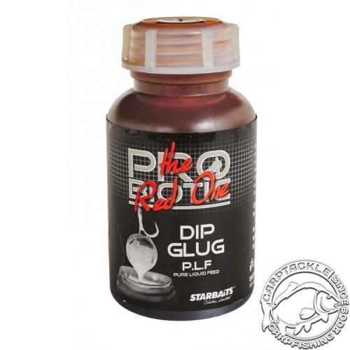 Дип Starbaits Probiotic Red One Dip Glue