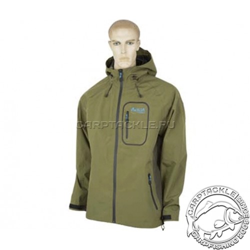 Куртка водонепроницаемая Aqua F12 Torrent Jacket