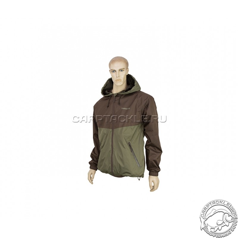 Trakker sales shell jacket