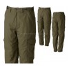 Штаны TRAKKER Ripstop Thermal Combats