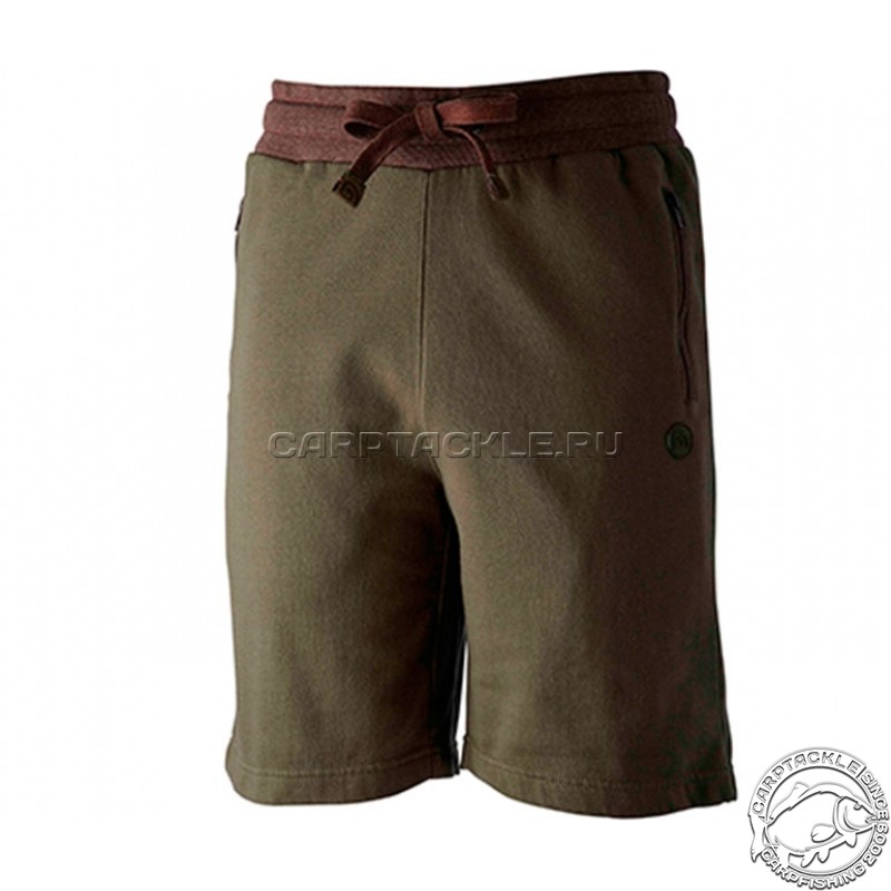 Trakker earth hotsell jogger shorts