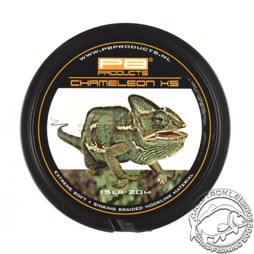 Поводковый материал PB Products Chameleon