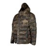 Стеганая куртка Nash ZT Polar Quilt Jacket