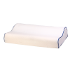 Анатомическая подушка CRAFT’T Memory Pillow ERGONOMIC 