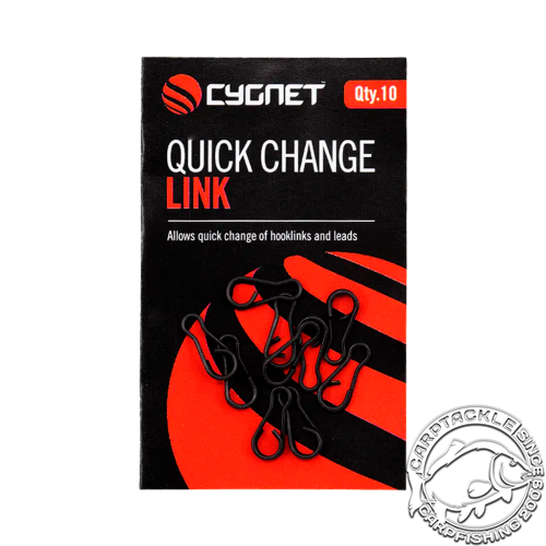 Застежка Cygnet Quick Change Link