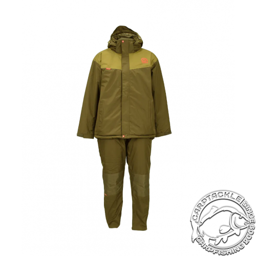 Костюм Trakker CR 2-Piece Winter Suit