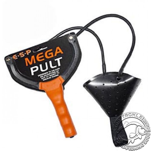 Рогатка ESP Mega Pult