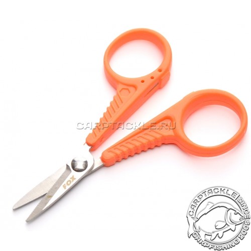 Ножницы Fox EDGES™ Micro Scissors