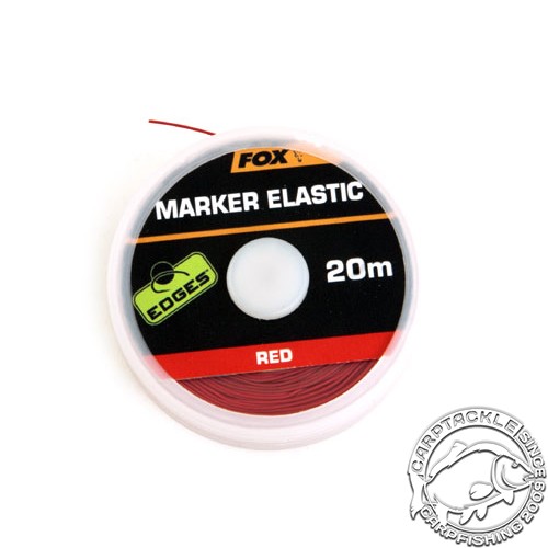 Маркерная резина Fox EDGE Marker Elastic