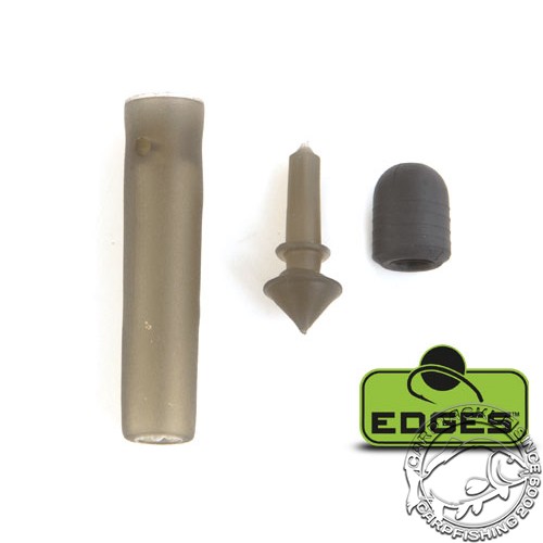 Набор аксессуаров для оснастки Fox EDGES™ Tungsten Chod Bead Kit