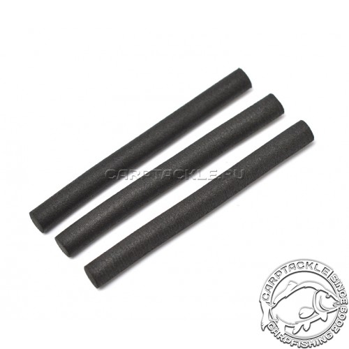 Плавающая пенка черная Fox Zig Aligna Foam Black