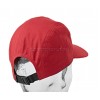 Бейсболка Trakker FIVE-PANEL CAP-RED