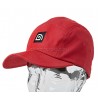 Бейсболка Trakker FIVE-PANEL CAP-RED