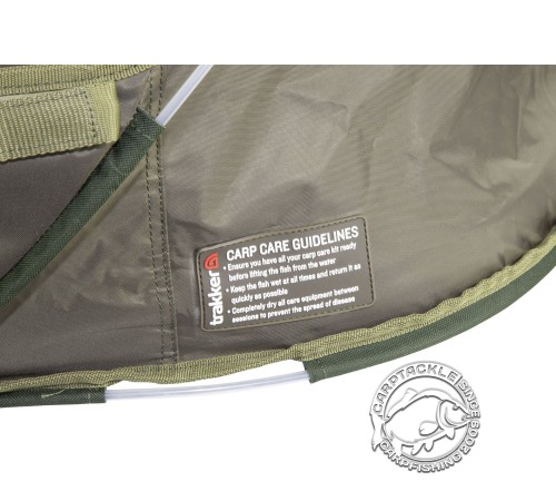 Мат для бережного обращения с рыбой Trakker Sanctuary Insta-Mat