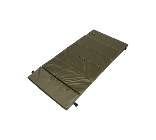 Мат для бережного обращения с рыбой Cygnet Carp Folding Unhooking Mat