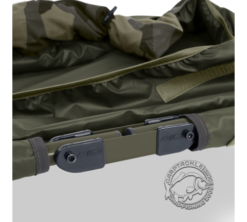 Карповый мат-люлька Avid Carp PRO-Tect Safeguard