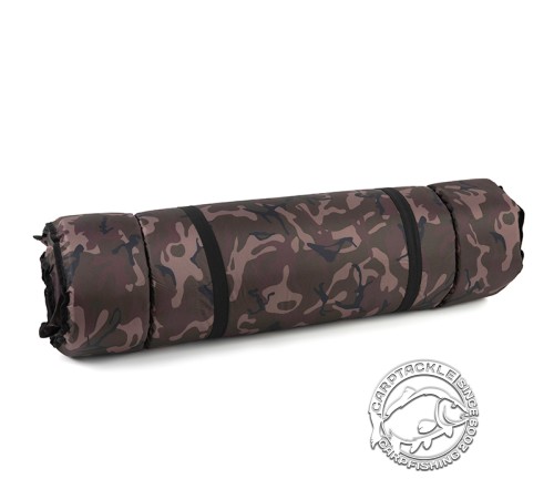 Мат для бережного обращения с рыбой Fox Camo Mat with Sides