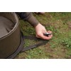Мат для бережного обращение с рыбой KORDA Basix Carp Cradle XL