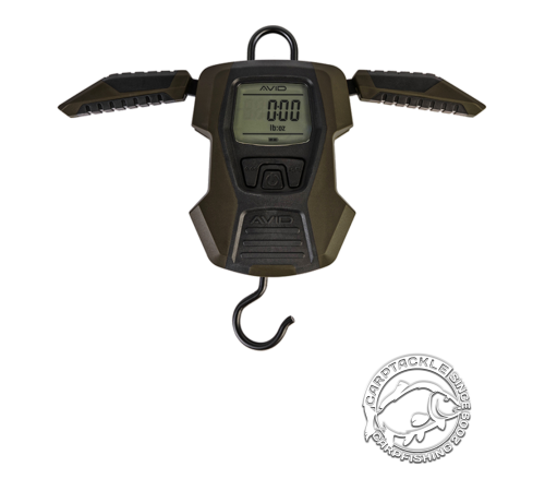 Электронные весы Avid Carp