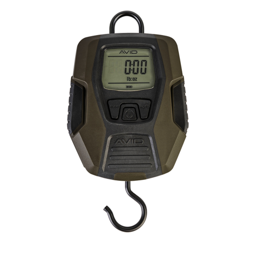 Электронные весы Avid Carp