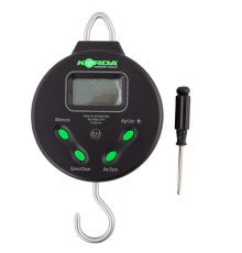 Весы электронные Korda Digital Scale