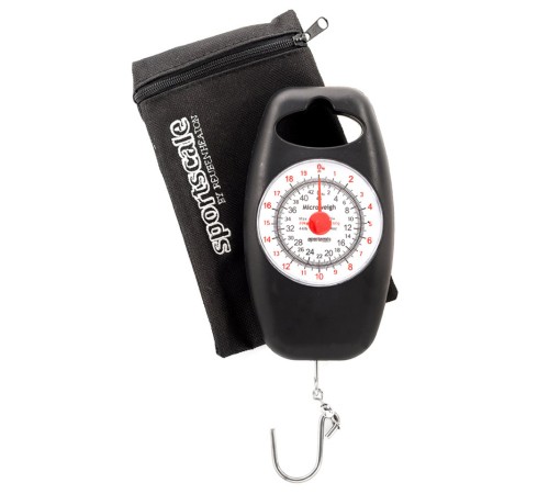 Весы Reuben Heaton 8000 Series Microweigh