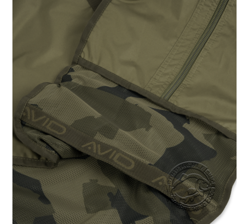 Сумка-отпускалка Avid Carp PRO-Tect