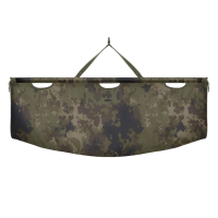 Сумка для взвешивания Korda Compac Weigh Sling Kamo