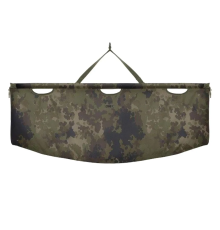 Сумка для взвешивания Korda Compac Weigh Sling Kamo