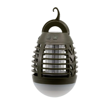 Фонарь от насекомых Trakker Nitelife Bug Blaster